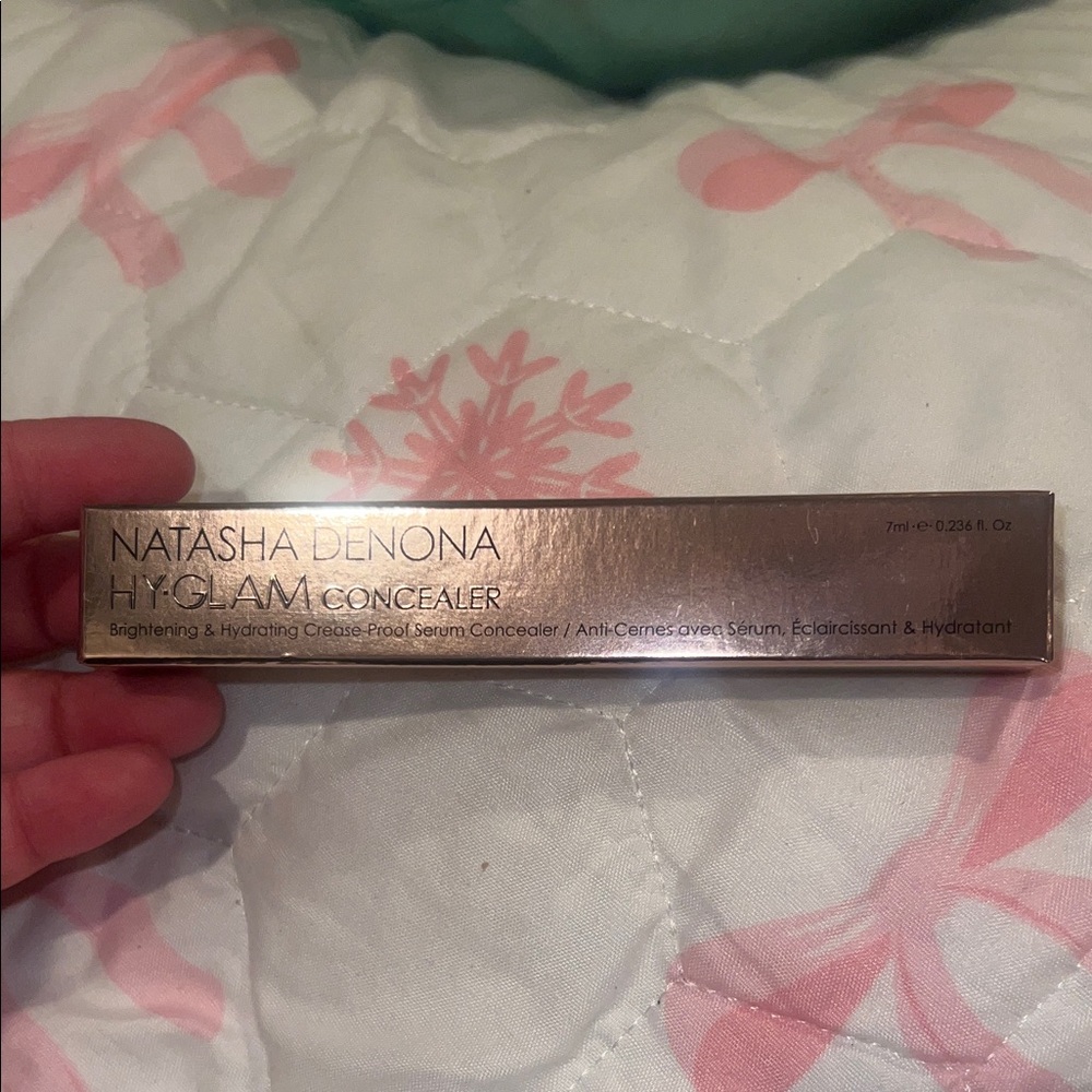 Natasha Denona HYGLAM Concealer -